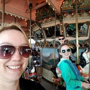 Meet your Posher, Michelle